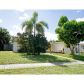 6960 NW 4 PL, Pompano Beach, FL 33063 ID:11277896