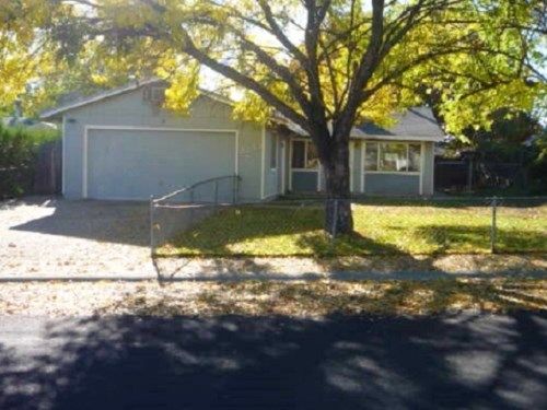 2253 Stump Dr, Oroville, CA 95966