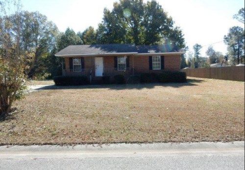 57 DANA DR, Montevallo, AL 35115