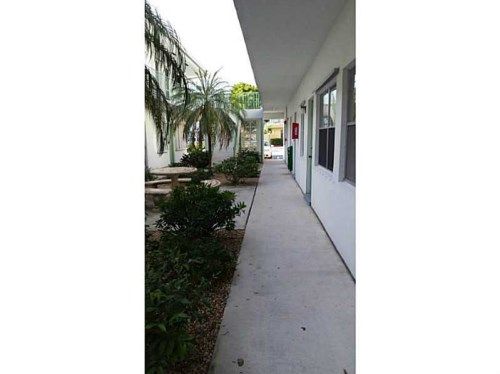 1824 MONROE ST # 5, Hollywood, FL 33020