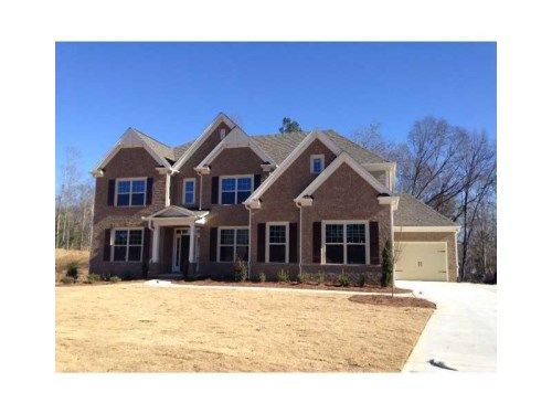 1122 Copperwood Drive Sw, Marietta, GA 30064