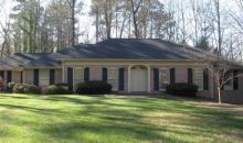 6130 Rivercliffe Drive Atlanta, GA 30328