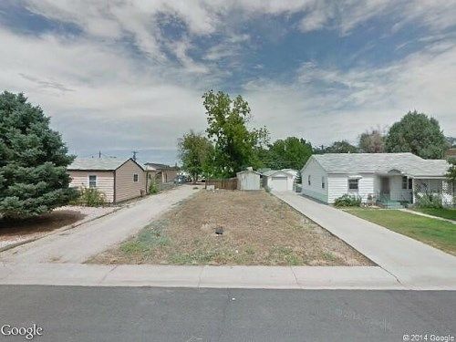 2Nd # 5 Ave, La Salle, CO 80645