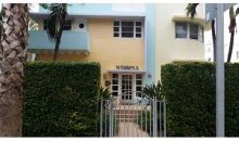 760 EUCLID AV # 201 Miami Beach, FL 33139