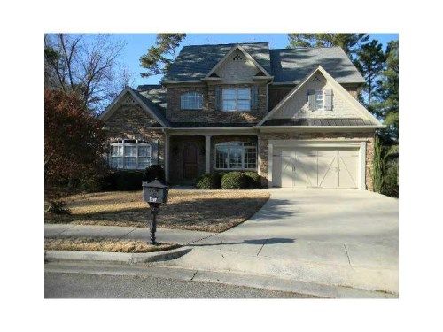 336 Vinings Walk, Gainesville, GA 30501