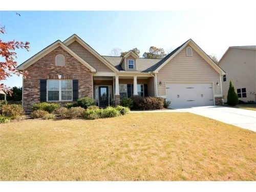 3915 Silverthorn Trace, Cumming, GA 30028