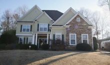 5069 Weatherstone Drive Buford, GA 30519