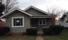 130 11th Ave S Beech Grove, IN 46107