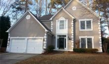 257 Grand Manor Drive Marietta, GA 30068