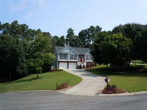 146 Thomas Drive, Dallas, GA 30157