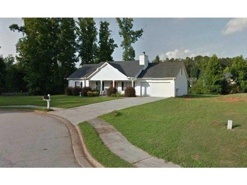 970 Tigers Way, Monroe, GA 30655