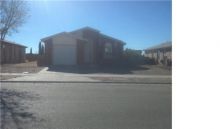 14408 Schoenfelder Ln El Paso, TX 79928