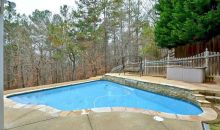 517 Lakewood Court Canton, GA 30114