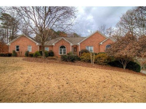 1502 Timber Trace, Canton, GA 30114