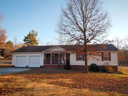 216 Oakland Drive Se, Calhoun, GA 30701