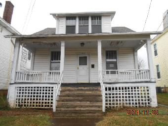 305 Essex Street, Lynchburg, VA 24503