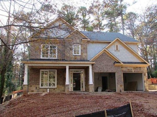 1788 Hickory Road, Atlanta, GA 30341