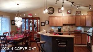 20884 Trailhead Avenue, Eagle River, AK 99577