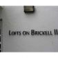 1650 BRICKELL AV # 104, Miami, FL 33129 ID:11339514