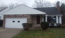 1783 Beaconwood Ave Cleveland, OH 44121