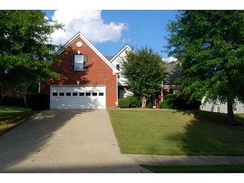 710 Chapel Hill Drive, Lawrenceville, GA 30045