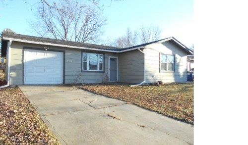 2602 Bonanza St, Lawrence, KS 66046