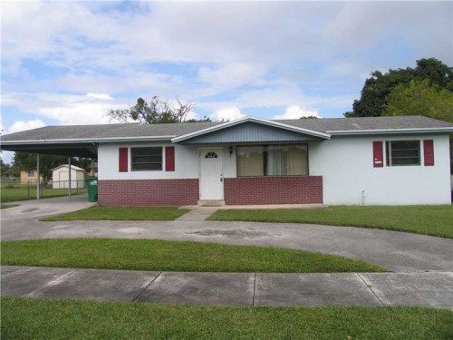 16365 SW 279 ST, Homestead, FL 33031