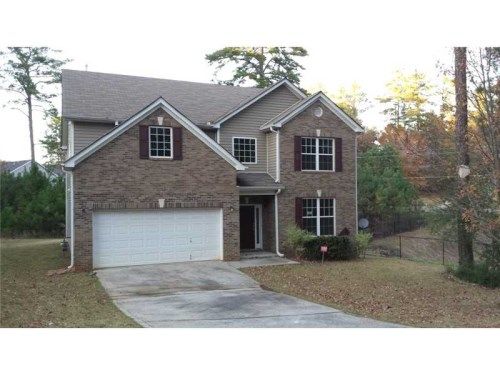 90 Wilhelmina Drive, Austell, GA 30168