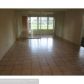 7895 MARGATE BL # 102, Pompano Beach, FL 33063 ID:11251047