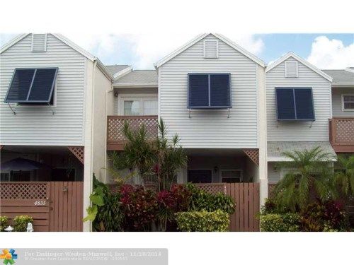 4831 S Hemingway Cir # 4831, Pompano Beach, FL 33063