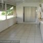 6935 NW 11TH ST, Pompano Beach, FL 33063 ID:11340377