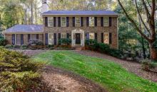 4470 Glengary Drive Ne Atlanta, GA 30342