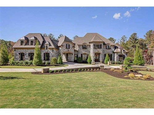 3236 Bally Forest Drive, Alpharetta, GA 30004