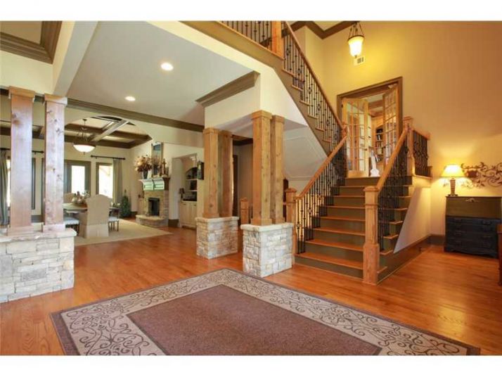 14013 Tree Loft Road, Alpharetta, GA 30004