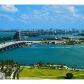 900 BISCAYNE BL # 3408, Miami, FL 33132 ID:11344673