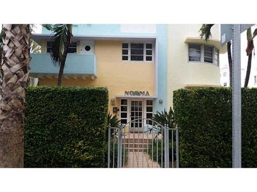 760 EUCLID AV # 201, Miami Beach, FL 33139