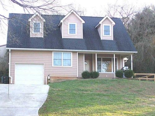 83 Poole Avenue, Jasper, GA 30143