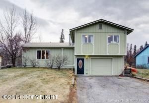 970 W Josh Drive, Palmer, AK 99645