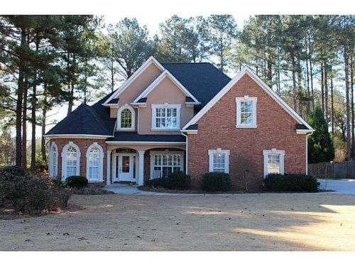 30 Bridle Walk Trail, Sharpsburg, GA 30277