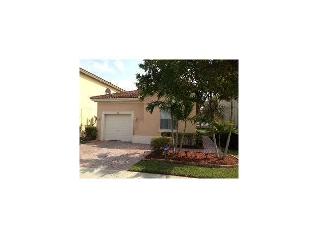 3766 NE 9 CT, Homestead, FL 33033