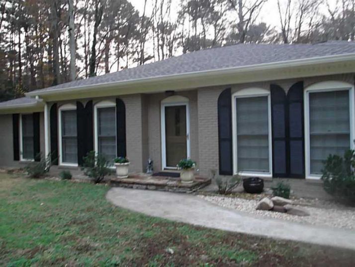 63 Deerfield Road, Covington, GA 30014