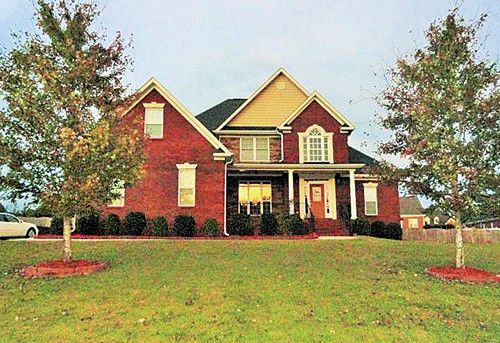 244 Dove Hollow, Meridianville, AL 35759