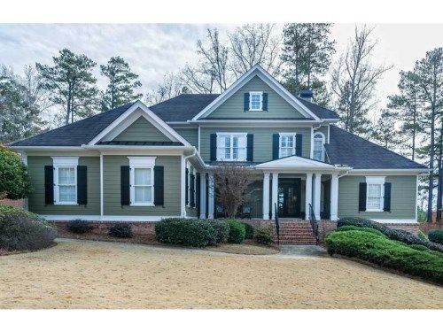 7535 Laurel Oak Drive, Suwanee, GA 30024