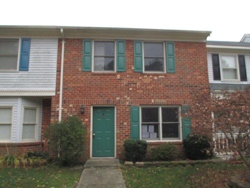 116 Tewkesbury Quay, Yorktown, VA 23692