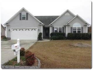 116 Joshua Norman Dr, New Bern, NC 28562