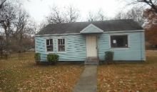 2868 Rainier Drive Memphis, TN 38127