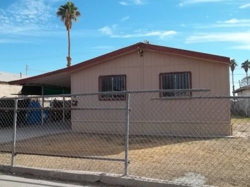 251 W Hamilton Avenue, El Centro, CA 92243