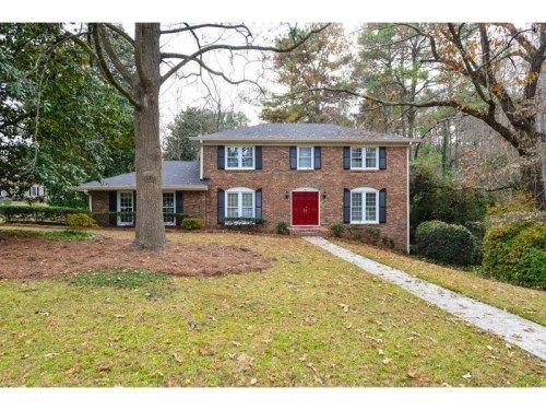 1289 Verdon Drive, Atlanta, GA 30338