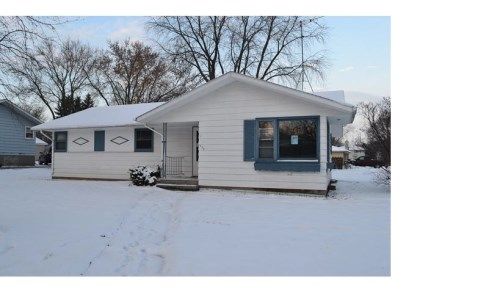 698 Martin Ave, Fond Du Lac, WI 54935