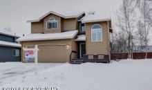 3326 Lake Park Circle Anchorage, AK 99517